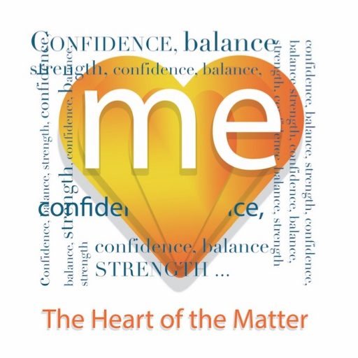 Wellbeing tip from Michael Earle