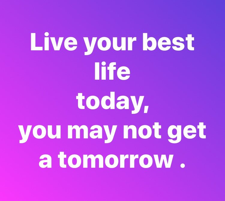 Wellbeing tip from Michael Earle