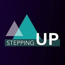 Stepping Up